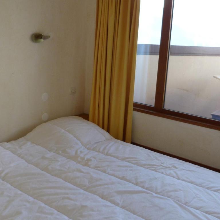 Confortable 3 pièces pour 6 pers, animaux admis, Arc 1800 - FR-1-411-276 - Apartment (6 Adults) - 3