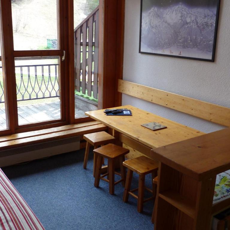 Duplex 2 Pièces - 5 Pers, Charmettoger Arc 1800, Animaux admis - FR-1-411-296 - Appartement (5 Adultes) - 10