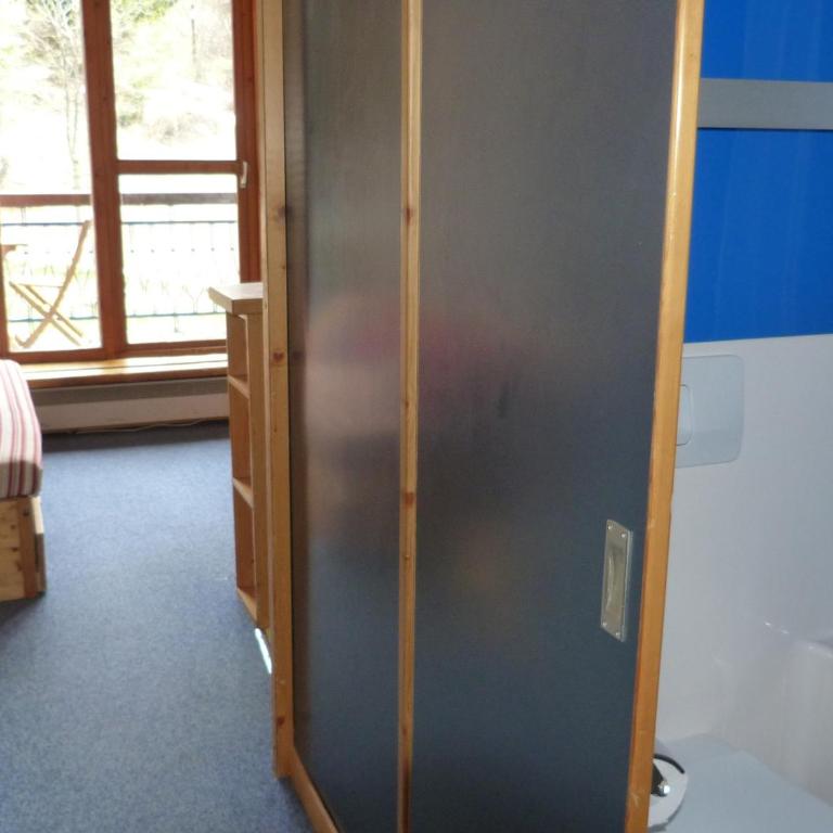 Duplex 2 Pièces - 5 Pers, Charmettoger Arc 1800, Animaux admis - FR-1-411-296 - Appartement (5 Adultes) - 11