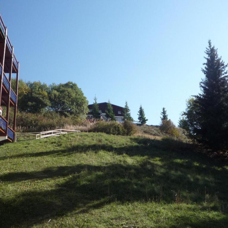 Duplex cosy ski-in/ski-out aux Arcs 1800 avec WIFI et animaux acceptés - FR-1-411-310 - Apartamento (5 adultos) - 10