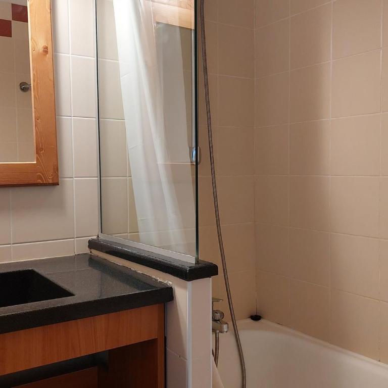 Appartement 2 pièces pour 5 personnes à Arc 1800, animaux admis - FR-1-411-320 - Appartement (5 Adultes) - 4