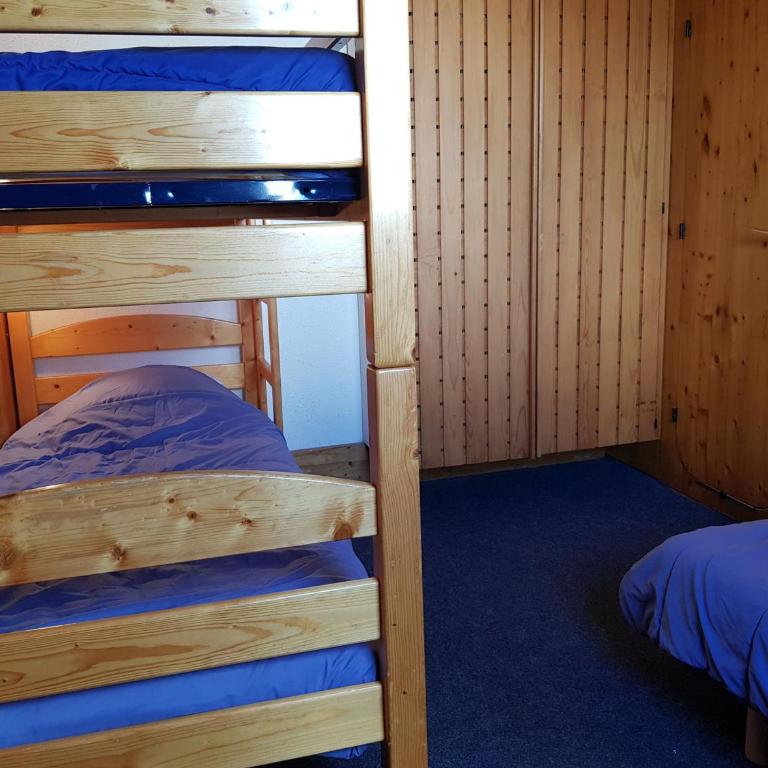 Appartement 3 pièces 7 pers, Arc 1600, ski aux pieds, avec Wifi - FR-1-411-325 - Appartement (7 Adultes) - 10