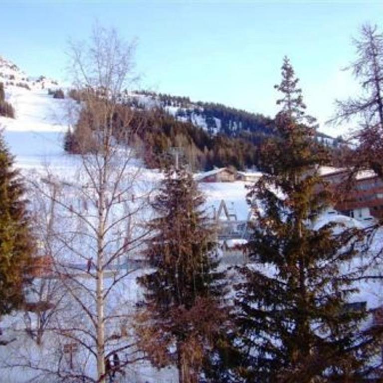 Appartement de charme 2 pièces proche pistes, 4 personnes, Arc 1600 - FR-1-411-477 - Appartement (4 Adultes) - 3