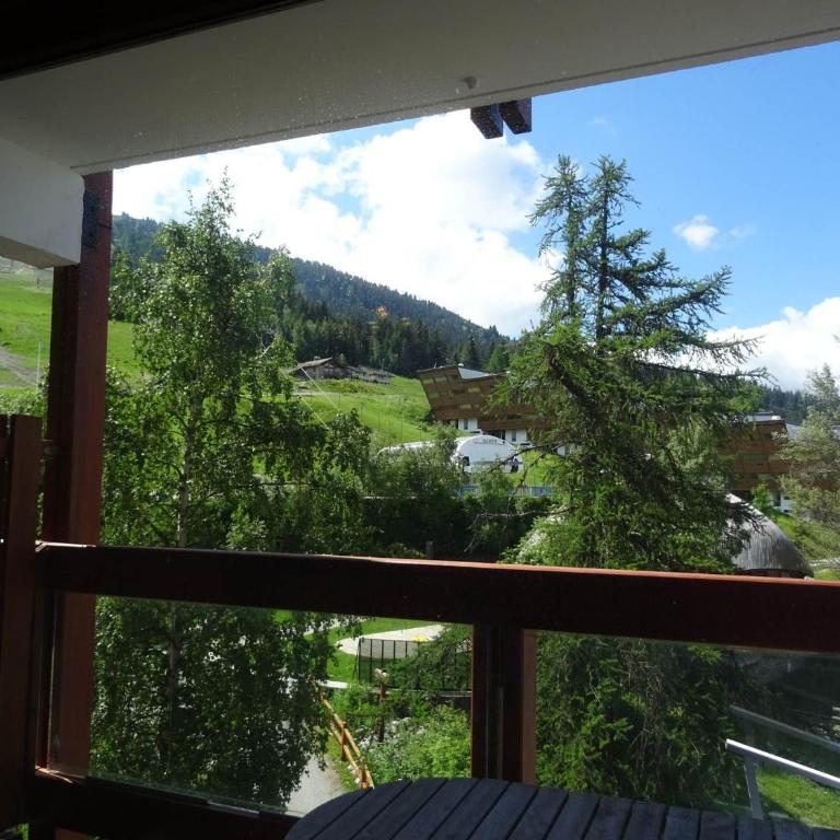 Appartement de charme 2 pièces proche pistes, 4 personnes, Arc 1600 - FR-1-411-477 - Appartement (4 Adultes) - 4