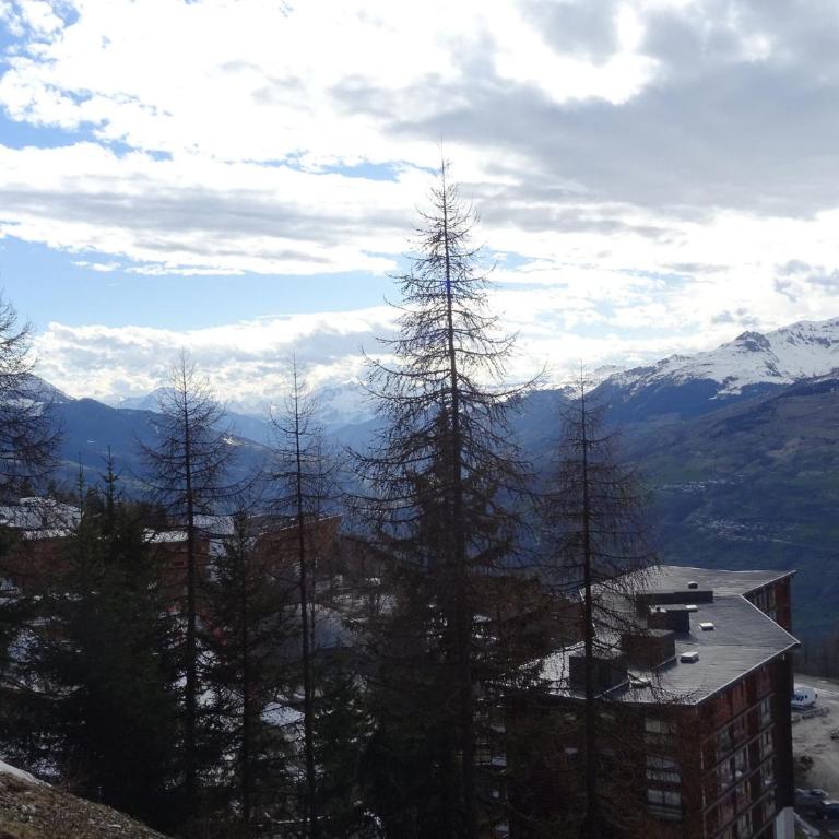 Appartement 3 pièces, 8 pers, Arc 1600, proche pistes, accès piscine et parking - FR-1-411-336 - Appartement (8 Adultes) - 2