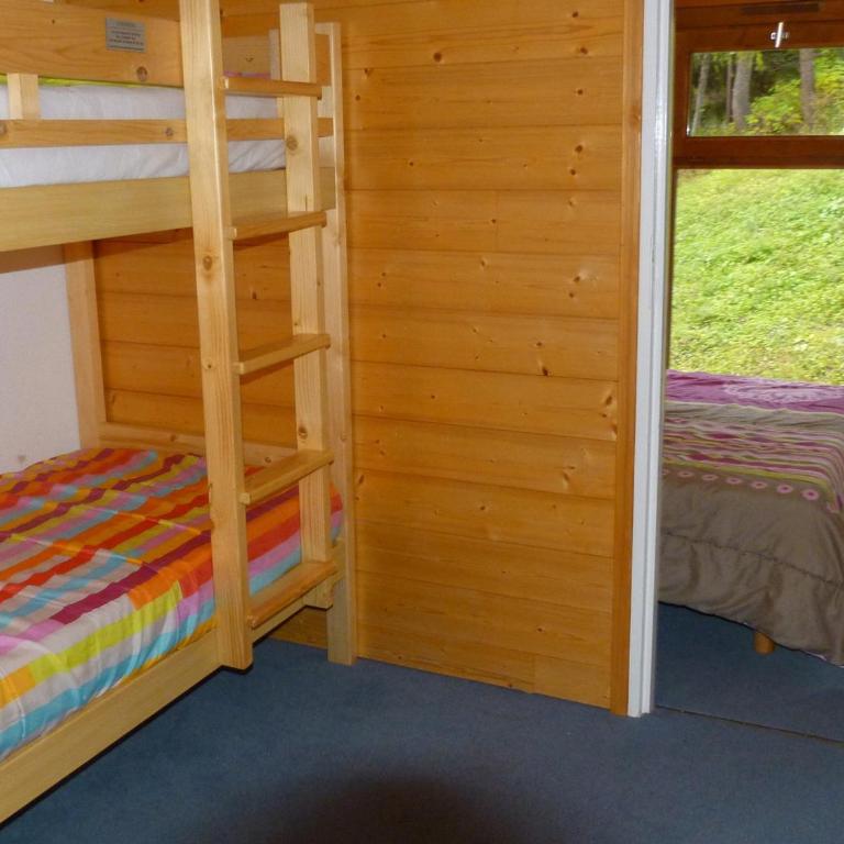 Duplex cosy skis aux pieds, 6 pers, Charmettoger - FR-1-411-338 - Appartement (6 Adultes) - 5