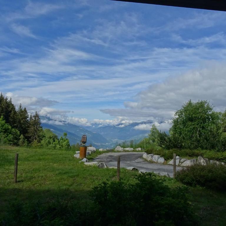 Confortable 2 pièces 7 pers. Arc 1600, parking et WiFi, proche pistes - FR-1-411-504 - Appartement (7 Adultes) - 3