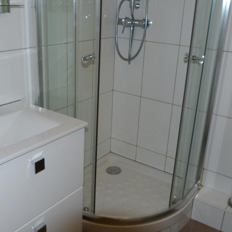 Studio 3 personnes avec balcon, WiFi et animaux admis aux Arcs 1800 - FR-1-411-357 - Studio - 7