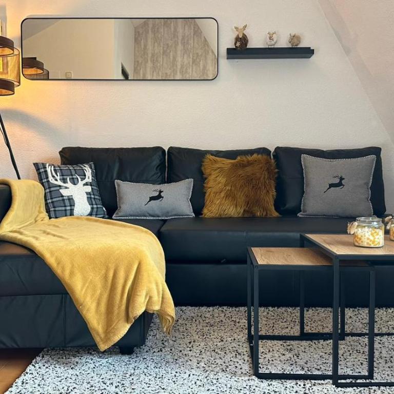 Estudio en Baqueira con piscina y parking - Apartamento de 1 dormitorio - 13