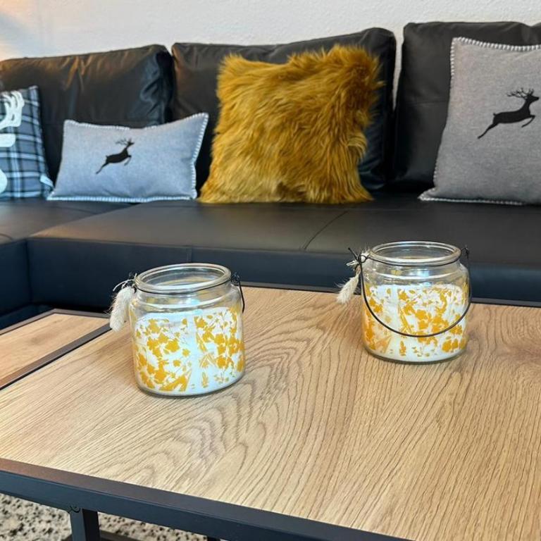 Estudio en Baqueira con piscina y parking - Apartamento de 1 dormitorio - 21