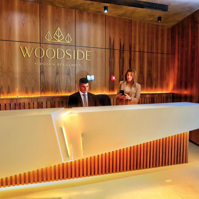 Woodside Kopaonik 417-418 - Deluxe Studio - 19