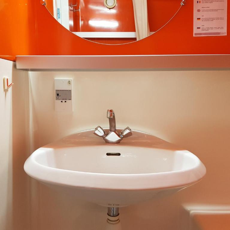 Studio fonctionnel pour 5 personnes à Arc 2000 - FR-1-411-360 - Studio - 6