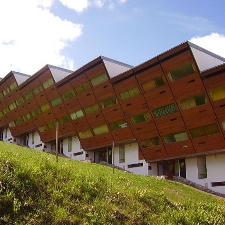 Studio cabine 5 personnes à Arc 1600, ski aux pieds, proche commerces, wifi gratuit - FR-1-411-361 - Apartment (5 Adults) - 4
