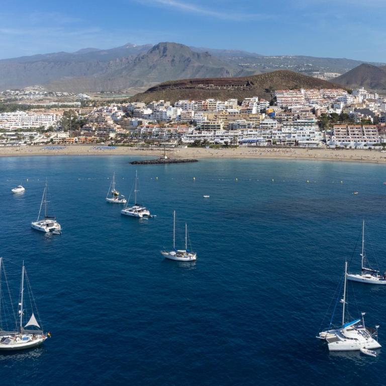 Home2Book Beachfront Design&Views Los Cristianos - Apartamento de 2 dormitorios - 25