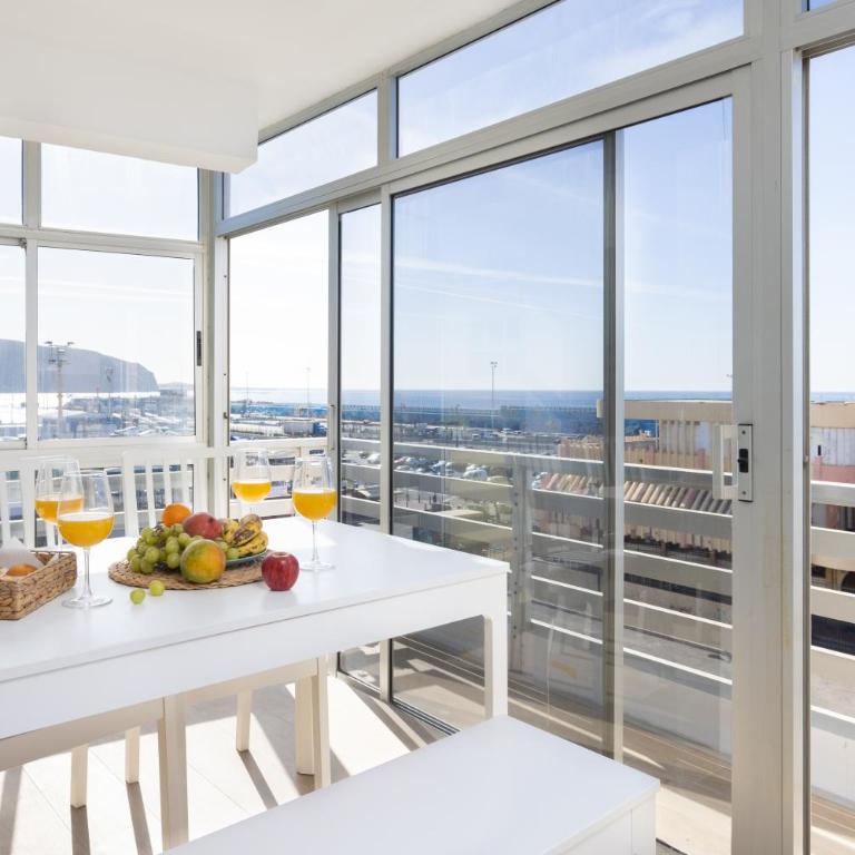 Home2Book Beachfront Design&Views Los Cristianos - Apartamento de 2 dormitorios - 2