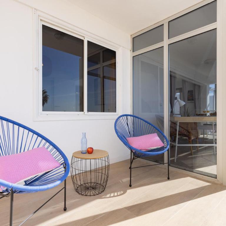 Home2Book Beachfront Design&Views Los Cristianos - Apartamento de 2 dormitorios - 28