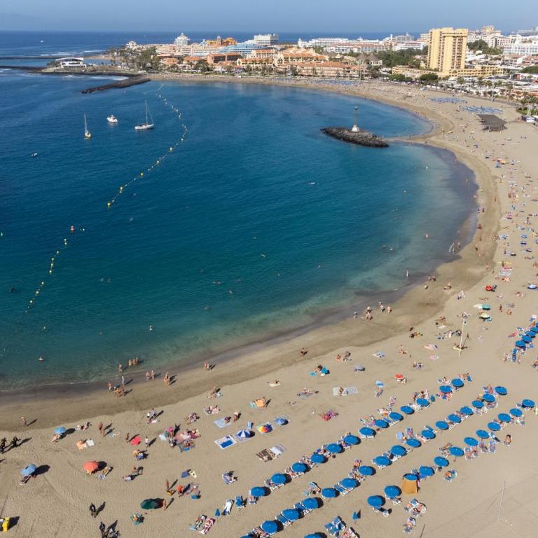 Home2Book Beachfront Design&Views Los Cristianos - Apartamento de 2 dormitorios - 5