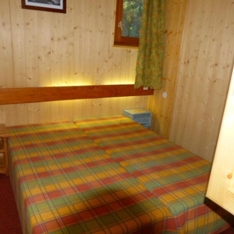 Appartement 2 pièces, balcon, animaux admis, Arc 1800 - Apartamento de 1 dormitorio - 4