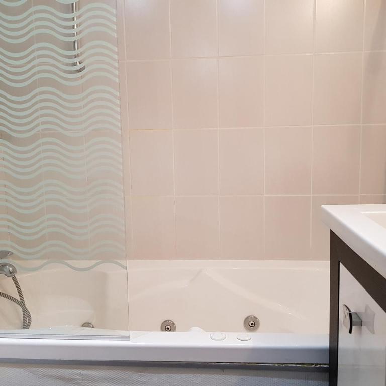 Confortable appartement 2 pièces à Arc 2000 pour 6 personnes - FR-1-411-407 - Appartement (6 Adultes) - 3
