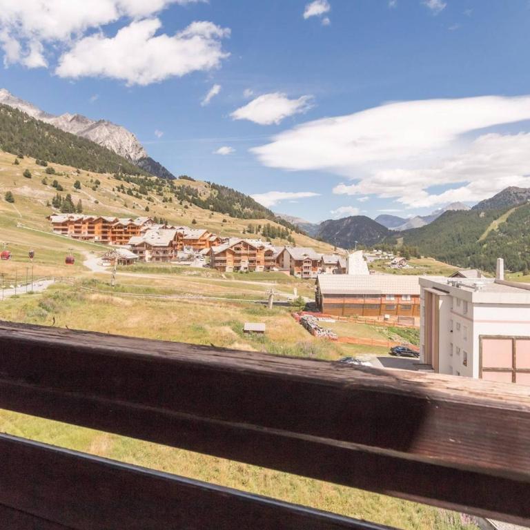 Appartement cosy à Montgenèvre, 6 pers avec parking et animaux acceptés - FR-1-330D-43 - Appartamento (6 Adulti) - 2