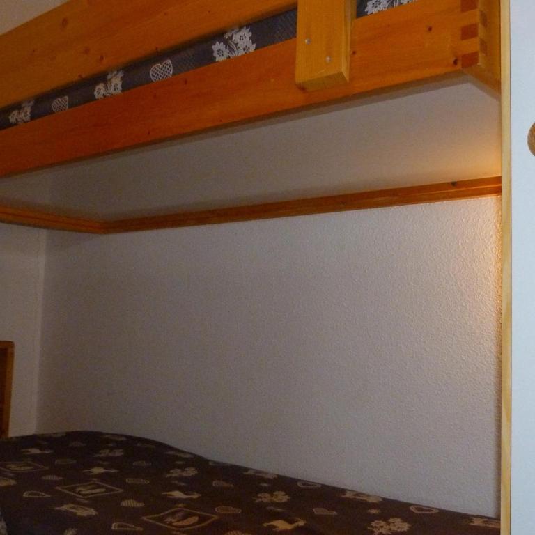 Duplex 2 pièces, 6 pers, skis aux pieds, Charmettoger - FR-1-411-427 - Appartement 1 Chambre - 8