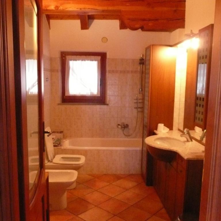 La Maison du Guide - Appartamento Deluxe con 3 Camere da Letto - 6