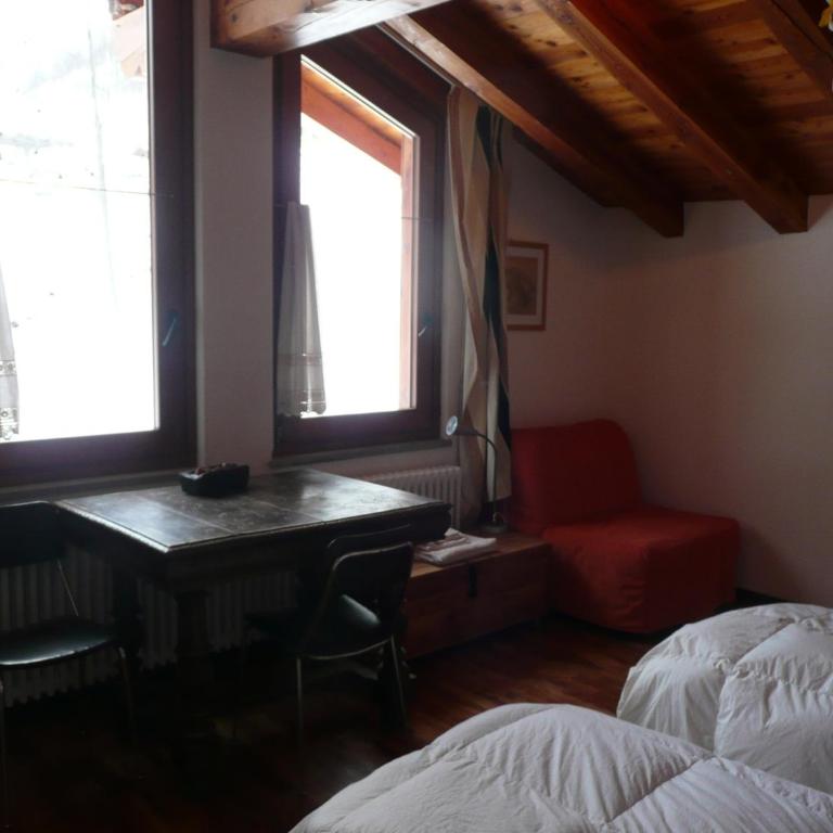 La Maison du Guide - Appartamento Deluxe con 3 Camere da Letto - 8