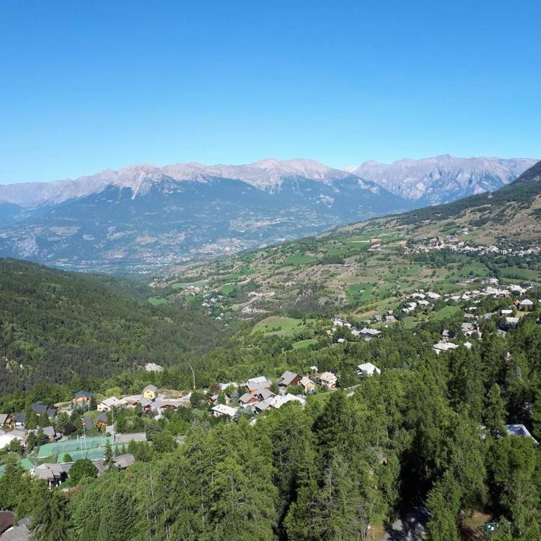 Studio confort au pied des pistes Les Orres 1650 - 4 pers - Animaux admis - FR-1-322-320 - Studio - 3