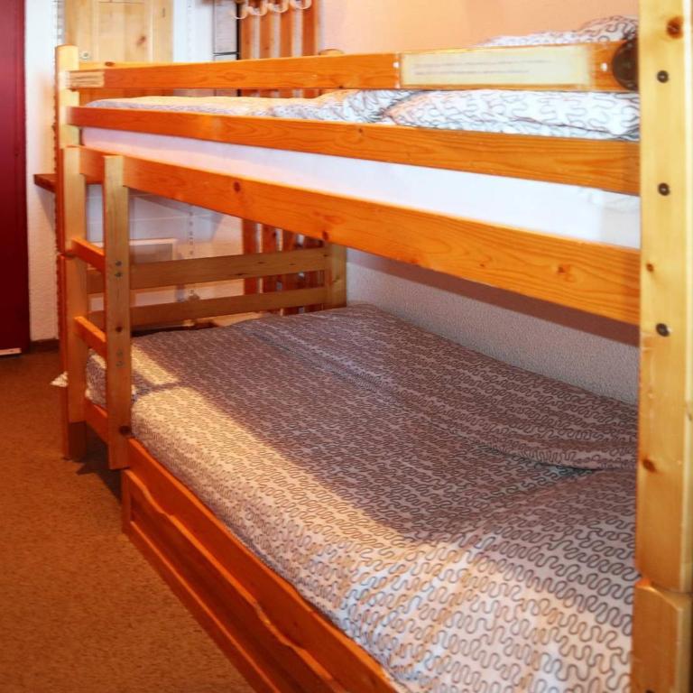 Studio confort au pied des pistes Les Orres 1650 - 4 pers - Animaux admis - FR-1-322-320 - Studio - 5
