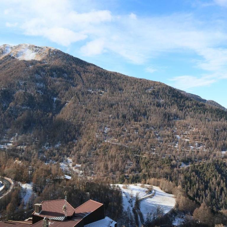 Studio confort au pied des pistes Les Orres 1650 - 4 pers - Animaux admis - FR-1-322-320 - Studio - 6