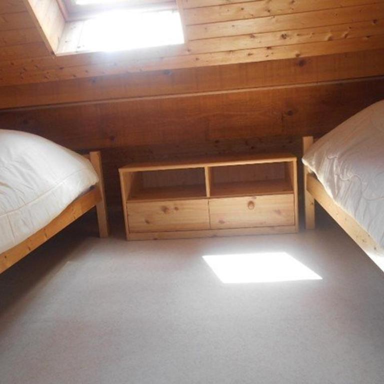 Appartement charmant 2 chambres, 6 pers., cuisine, parking couvert, centre Cauterets et télécabine - FR-1-401-106 - Appartement (6 Adultes) - 4