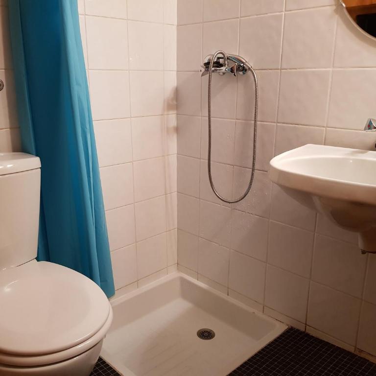 Studio cosy Arc 1600, ski aux pieds, idéal 2 pers, WiFi inclus - FR-1-411-478 - Studio - 6