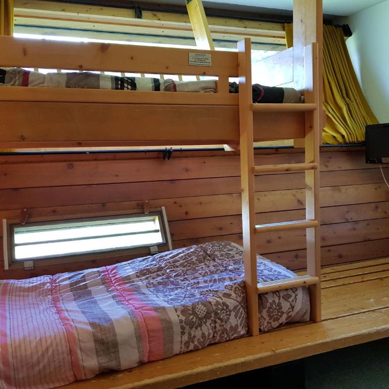 Studio cosy Arc 1600, ski aux pieds, idéal 2 pers, WiFi inclus - FR-1-411-478 - Studio - 9