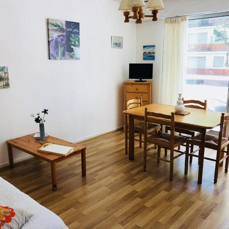 Appartement T3 Arcachon Centre-Ville, 280m de la Plage, Parking, Proche Gare, Balcon - FR-1-433-4 - Appartamento (6 Adulti) - 1
