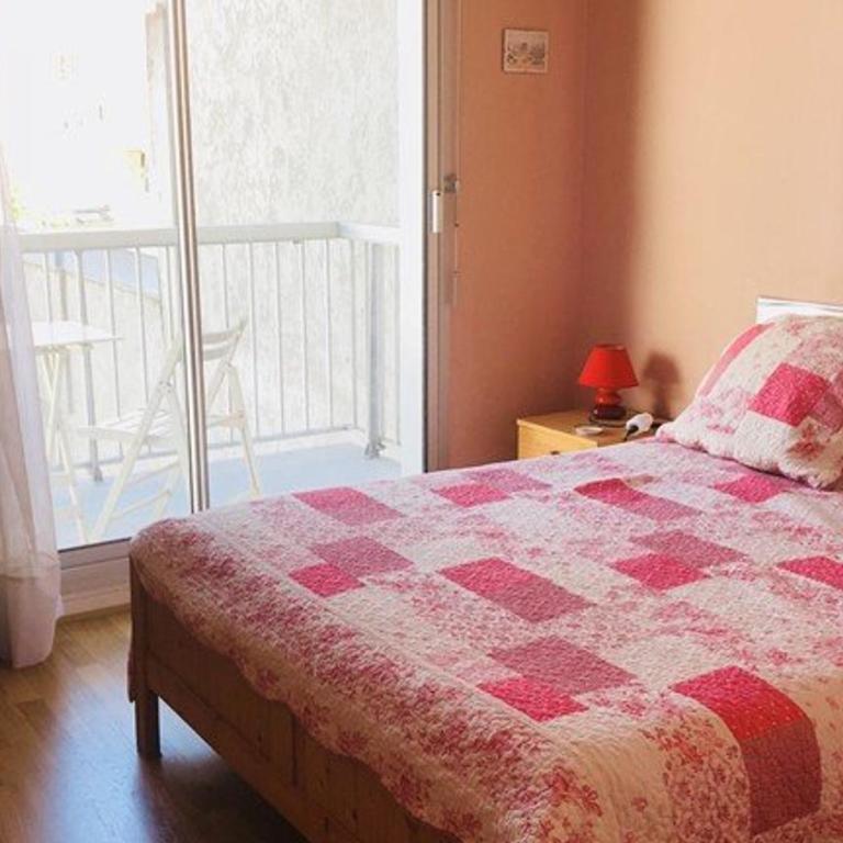 Appartement T3 Arcachon Centre-Ville, 280m de la Plage, Parking, Proche Gare, Balcon - FR-1-433-4 - Appartamento (6 Adulti) - 2