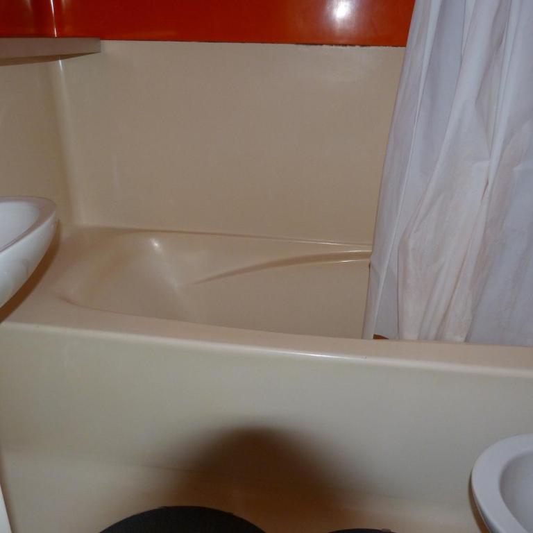 Arc 1800: Appartement 2 pièces, 6 pers., Wifi, animaux admis - FR-1-411-507 - Appartement (6 Adultes) - 14