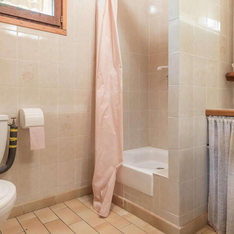Grand studio mezzanine avec jardin et parking, 4 pers. - Villar-Saint-Pancrace - Appartement 1 Chambre - 7