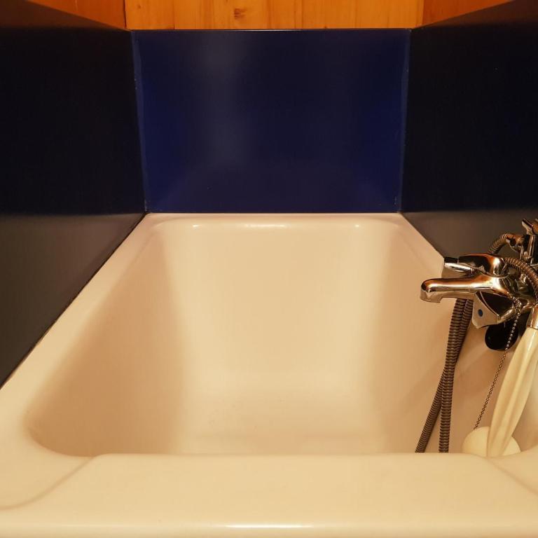 Studio pour 3 pers. aux Arcs 1600, ski aux pieds, proche commerces, avec WiFi - FR-1-411-530 - Studio - 10