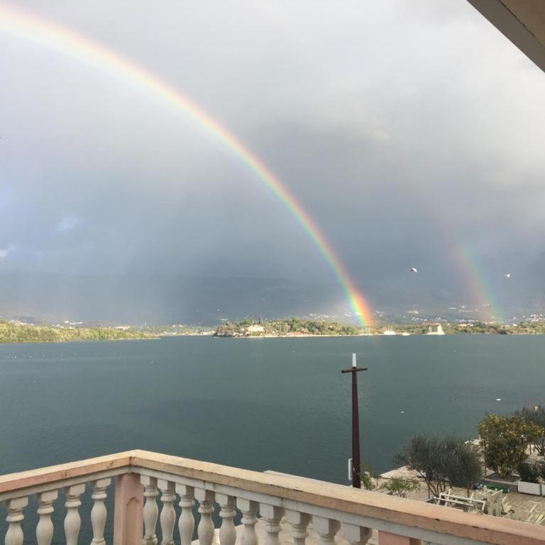 un site calme et unique au Montenegro Loue des logements les pieds dans l eau avec plage privée en face de l ile Saint Marco - Apartment with Sea View - 33