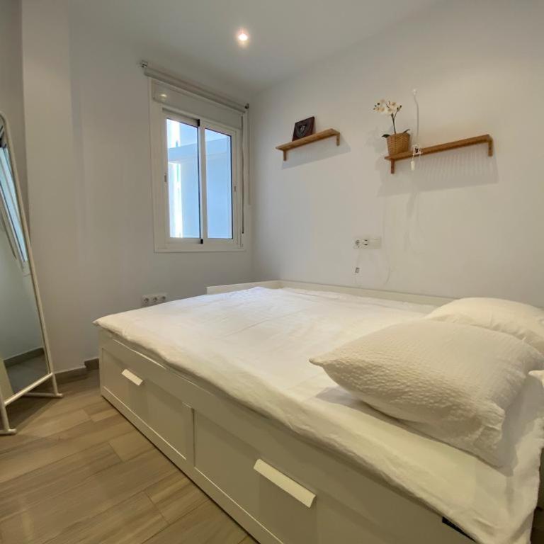 Beach apartment LA CALA DE MIJAS - Apartamento de 2 dormitorios - 18