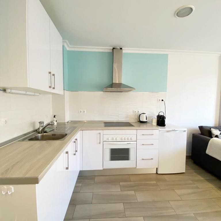 Beach apartment LA CALA DE MIJAS - Apartamento de 2 dormitorios - 6