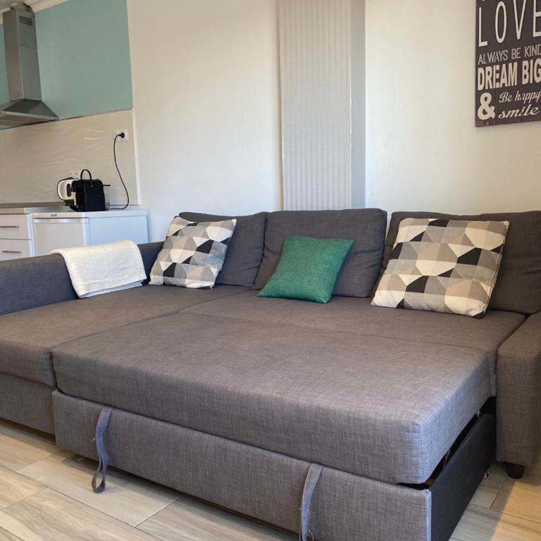 Beach apartment LA CALA DE MIJAS - Apartamento de 2 dormitorios - 7