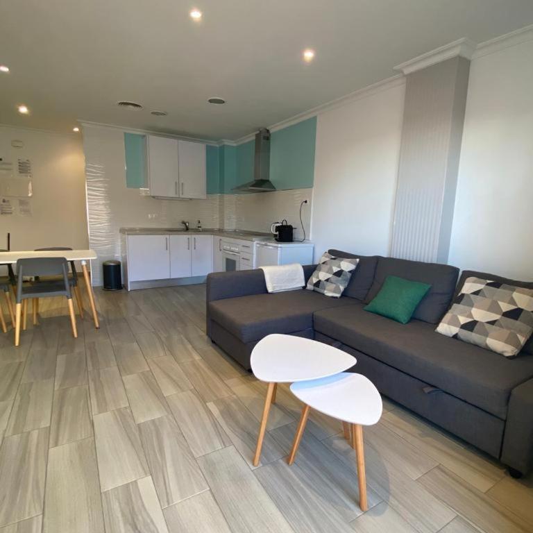 Beach apartment LA CALA DE MIJAS - Apartamento de 2 dormitorios - 4