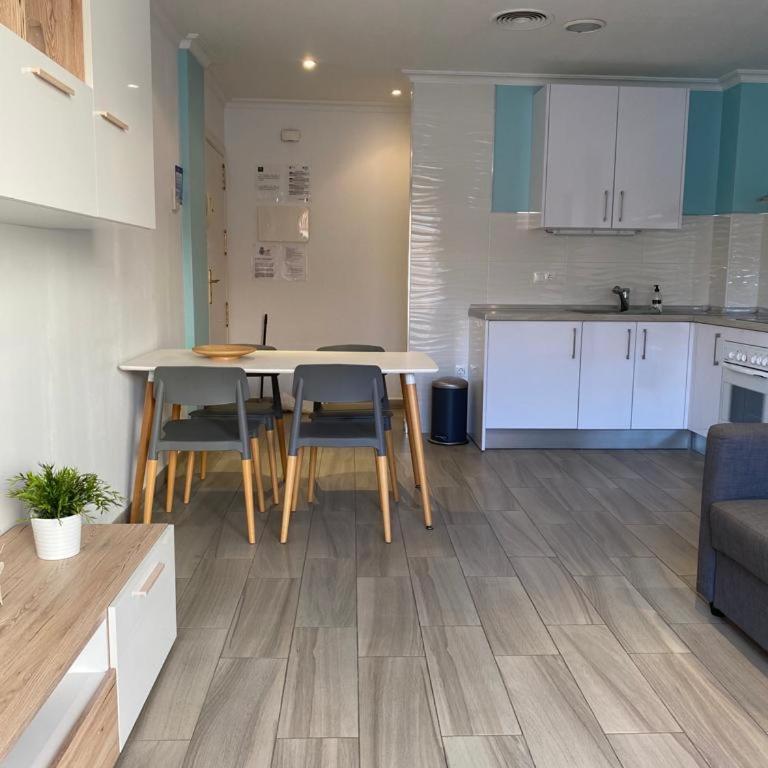 Beach apartment LA CALA DE MIJAS - Apartamento de 2 dormitorios - 8