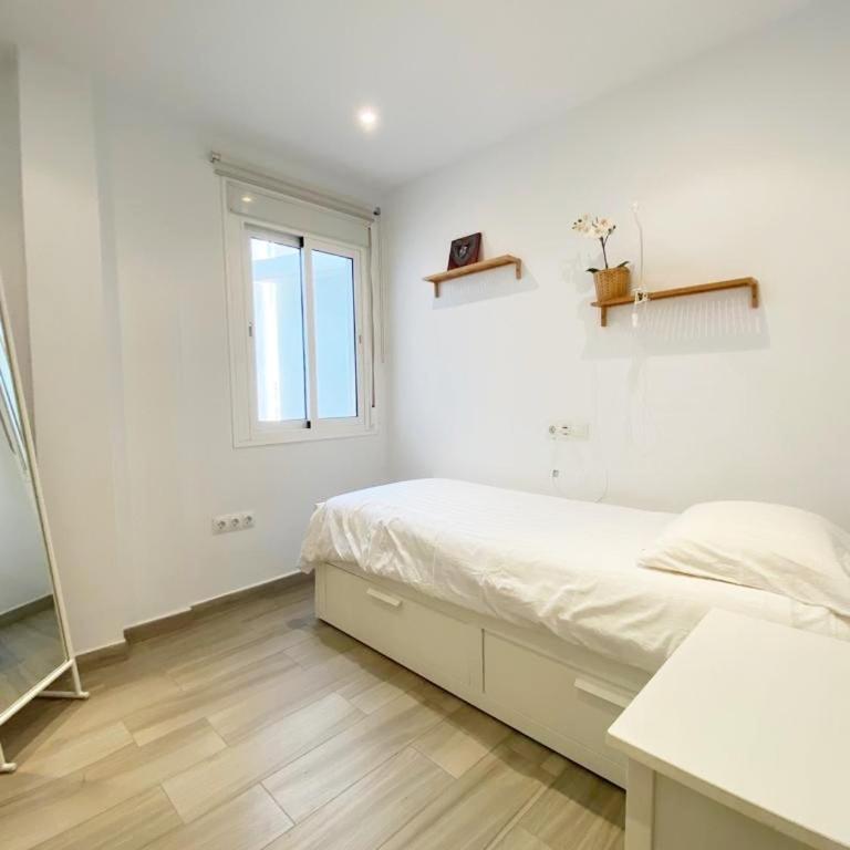 Beach apartment LA CALA DE MIJAS - Apartamento de 2 dormitorios - 17