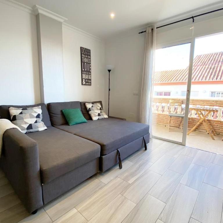 Beach apartment LA CALA DE MIJAS - Apartamento de 2 dormitorios - 9