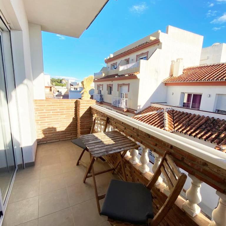 Beach apartment LA CALA DE MIJAS - Apartamento de 2 dormitorios - 14