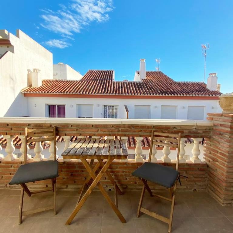 Beach apartment LA CALA DE MIJAS - Apartamento de 2 dormitorios - 12