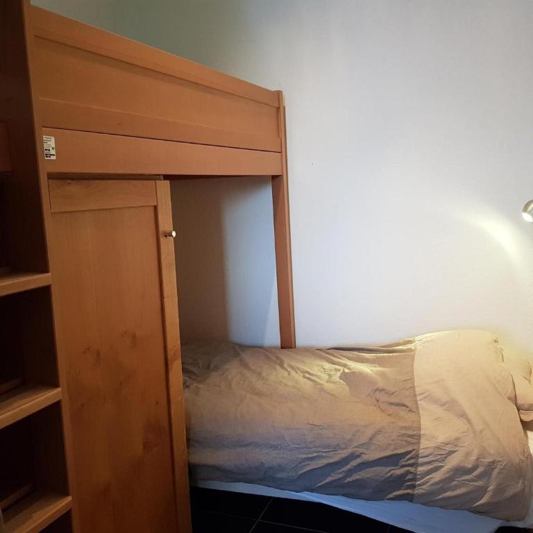 Duplex 4 pièces pour 10 pers avec terrasse panoramique, piscine et sauna à Arc 1600 - FR-1-411-546 - Appartement (10 Adultes) - 7
