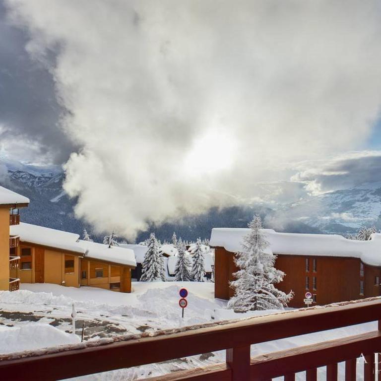 Duplex rénové avec balcon et parking, à 100m des pistes - FR-1-398-529 - Appartement (6 Adultes) - 2